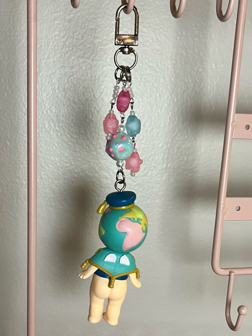 Sonny Angels Keychains - Space Adventure Series - Picture 11 of 11
